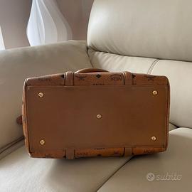 Borsa Boston MCM