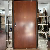 Porta blindata