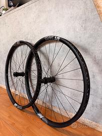 DT SWISS HXC 1501 ONE LS 29