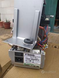 macchina caffè Saeco  uso ricambi 