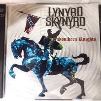 LYNYRD SKYNYRD-SOUTHERN KINGS-2 CD
