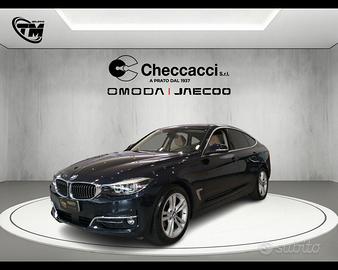 BMW Serie 3 G.T. (F34) 320d Gran Turismo Luxury