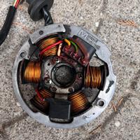 accensione Phantom F12 ac