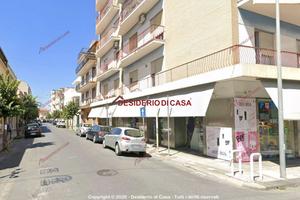 Locale, Barcellona Pozzo di Gotto.
