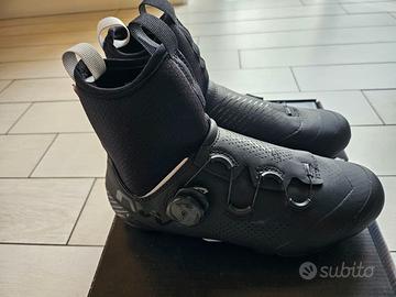 Scarpe Mtb Invernali Northwave Magma XC Core