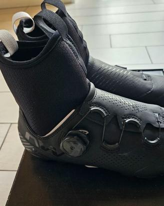 Scarpe Mtb Invernali Northwave Magma XC Core