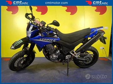 Yamaha XT 660 X - 2010