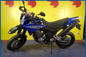 Yamaha XT 660 X - 2010