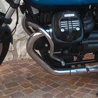 Paramotore Hepco & Becker Moto Guzzi V7 III