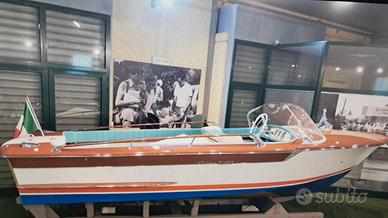 BARCA RIVA JUNIOR 190 1971