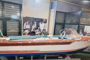 BARCA RIVA JUNIOR 190 1971
