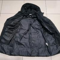 Cappotto nero ovs
