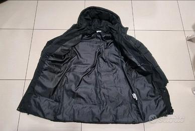 Cappotto nero ovs