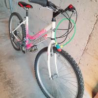 bicicletta lombardo  nuova