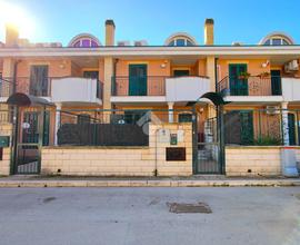 VILLA SINGOLA A FOGGIA