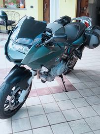 BMW F800S