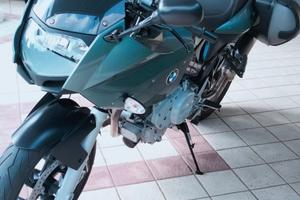 BMW F800S
