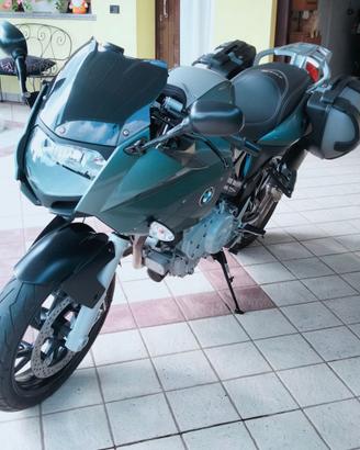 BMW F800S