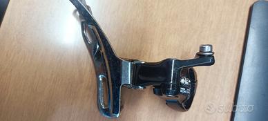 Cambiò Shimano deor 565 anteriore