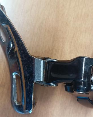 Cambiò Shimano deor 565 anteriore