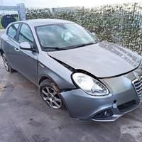 Ricambi AR GIULIETTA 1.4 TURBO ( T-JET )- 198A4000