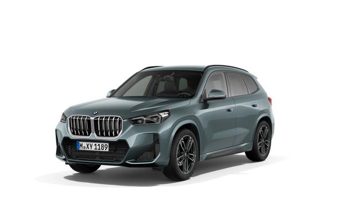 BMW BMW X1 sDrive18d