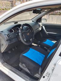 Chevrolet aveo LS