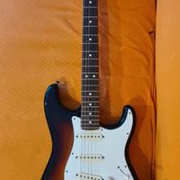 Fender Stratocaster American Standard Made in Usa