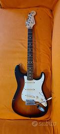 Fender Stratocaster American Standard Made in Usa