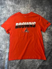 Tshirt Nike ufficiale NFL - taglia S