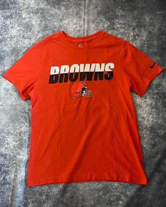 Tshirt Nike ufficiale NFL - taglia S