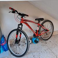  bicicletta esperia