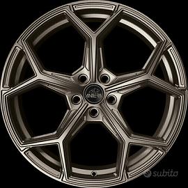 4 Cerchi in lega AUDI A6 A7 A8 E-TRON Q3 Q5 Q7 Q8 