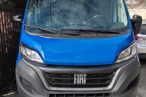 Fiat Ducato 35 2.2 Mjt 140CV PM-TM Furgone