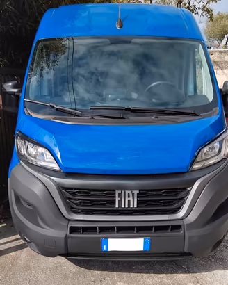 Fiat Ducato 35 2.2 Mjt 140CV PM-TM Furgone