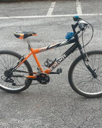 Bici Faram