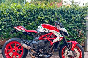 Mv Agusta Brutale 800 RC