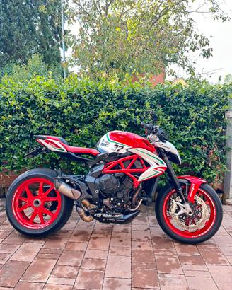 Mv Agusta Brutale 800 RC
