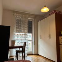 Stanza in Via MArconi