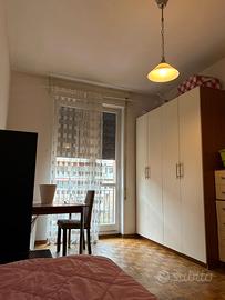 Stanza in Via MArconi