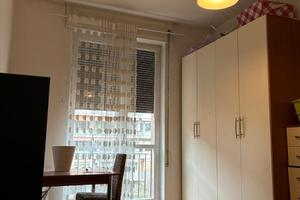 Stanza in Via MArconi