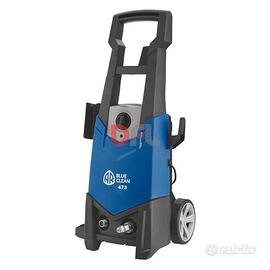 Idropulitrice AR 473 160 bar 2000W