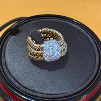 Anello Pomellato