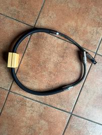 Cavo wirewoo 440 silver Digitale 110omh XRL