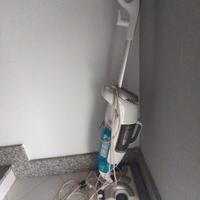 aspirapolvere Rowenta  aspira ma non lava 