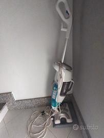 aspirapolvere Rowenta  aspira ma non lava 