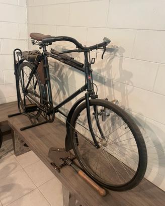 Bici storica militare svizzera originale