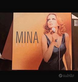 Vinile Mina