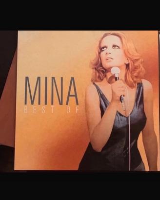 Vinile Mina