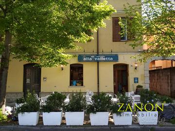 Locale commerciale - Gorizia